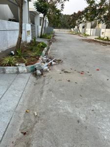 Image of 1122 Sq.ft 2 BHK Villa for rent in Mahidhara Luxuria, Patancheru, Sangareddy for Rs. 18500
