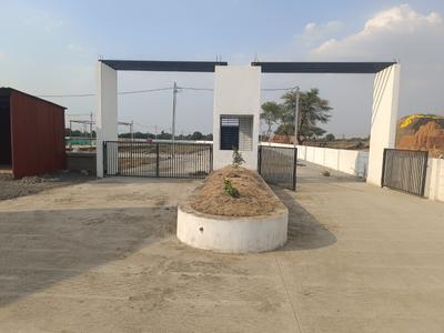 Manglia Plot View 2