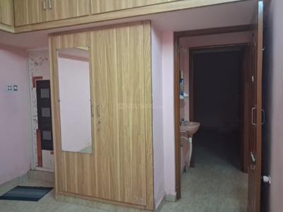 Bedroom Image of 1200 Sq.ft 2 BHK Independent House for rent in Kattur Tiruchirappalli for Rs. 14500