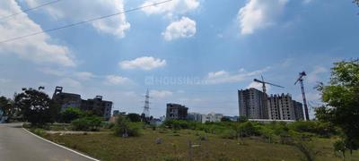 Image of 2100 Sq.ft Residential Plot / Land for sale in Siruseri, Chennai for Rs. 8500000