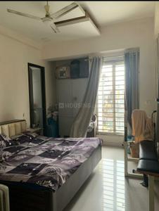Bedroom Image of 1625 Sq.ft 3 BHK Apartment / Flat for sale in Civil Lines Bareilly for Rs. 8000000