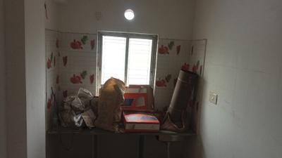 Kitchen Image of 730 Sq.ft 2 BHK Apartment / Flat for sale in New Barrakpur Kolkata for Rs. 2000000