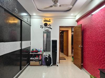 Hall Image of 1522 Sq.ft 3 BHK Apartment / Flat for sale in Sapthagiri Gokulam, K R Puram Bengaluru for Rs. 10800000
