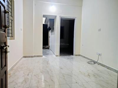 1 BHK Flat