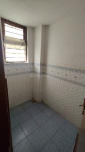 Balcony Image of 700 Sq.ft 1 BHK Apartment / Flat for rent in Khutwad Nagar Nashik for Rs. 9000
