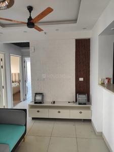 Hall Image of 1148 Sq.ft 2 BHK Apartment / Flat for sale in Jaypee Klassic Heights, Sector 133 Noida for Rs. 12600000