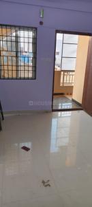Hall Image of 904 Sq.ft 2 BHK Builder Floor for rent in Munnekollal Bengaluru for Rs. 24000