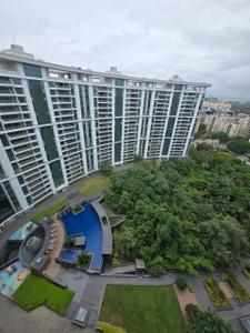 Image of 5000 Sq.ft 5 BHK Apartment / Flat for sale in Panchshil Yoopune, Magarpatta City, Pune for Rs. 120000000