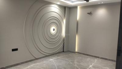 Living Room Image of 1450 Sq.ft 3 BHK Builder Floor for sale in Paschim Vihar New Delhi for Rs. 26500000