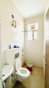 Image of 1280 Sq.ft 3 BHK Apartment / Flat for sale in Peer Muchalla, Zirakpur for Rs. 5875000