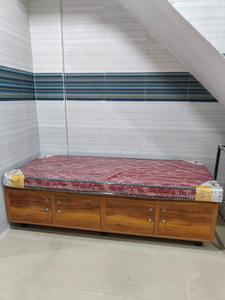 Bedroom Image of Shanaya PG For Girls Airoli in Airoli, Navi Mumbai