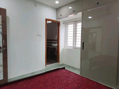 Bedroom Image of 950 Sq.ft 2 BHK Apartment / Flat for rent in Kondapur Hyderabad for Rs. 42000
