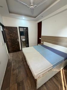 Bedroom Image of Himalayan stayz  in DLF Phase 5, Gurgaon