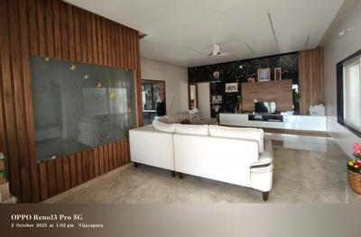 Bathroom Image of 5400 Sq.ft 2 BHK Independent House for sale in Adarsh Nagar Vijayapura for Rs. 37000000