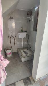 Bathroom Image of Lovely pg in Daun Majra, Mohali