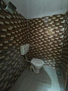 Bathroom Image of 828 Sq.ft 2 BHK Independent House for rent in Sun City Vistaar Bareilly for Rs. 12000
