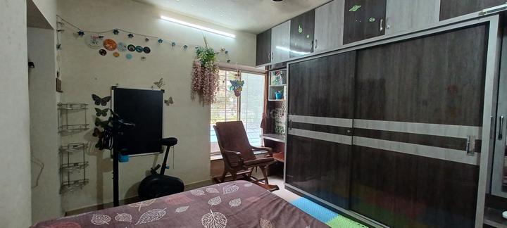 Samrudhi Society Bedroom 1