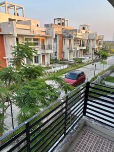 Balcony Image of 1700 Sq.ft 3.5 BHK Villa for sale in India Greenland the Eco Village, Makrampur Kolkata for Rs. 6800000