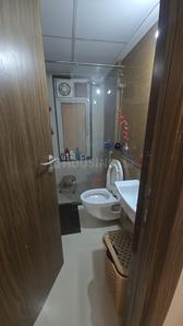 Image of 1733 Sq.ft 3 BHK Apartment / Flat for sale in Goel Ganga Legend A3 And B3, Bavdhan, Pune for Rs. 18500000