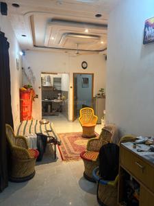 Hall Image of 900 Sq.ft 2 BHK Independent House for sale in Herbertpur Dehradun for Rs. 6200000
