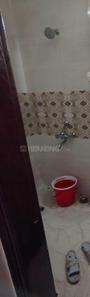 Bathroom Image of 1750 Sq.ft 3 BHK Builder Floor for sale in Sector 15 Part 1 Gurgaon for Rs. 10600000