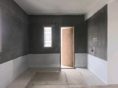 Kitchen Image of 2150 Sq.ft 3 BHK Apartment / Flat for sale in Dhriti Elite, Vajarahalli Bengaluru for Rs. 21075000