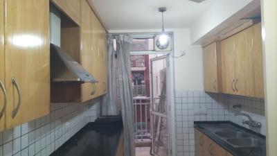 Kitchen Image of 2300 Sq.ft 3 BHK Apartment / Flat for sale in Unitech Uniworld City South, Sector 30 Gurgaon for Rs. 50000000