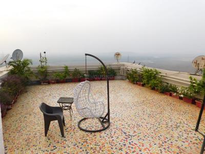Image of 1582 Sq.ft 3 BHK Apartment / Flat for sale in Godrej Waldorf, Andheri West, Mumbai for Rs. 80000000