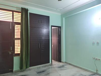 3 BHK Independent Builder Floor