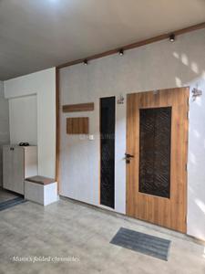 Bedroom Image of 1850 Sq.ft 3 BHK Apartment / Flat for sale in Anand Ilyf, Vaishno Devi Circle Ahmedabad for Rs. 14000000