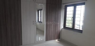Bedroom Image of 1748 Sq.ft 3 BHK Apartment / Flat for sale in T Nagar Chennai for Rs. 34000000