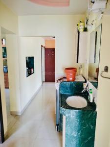 2 BHK Flat