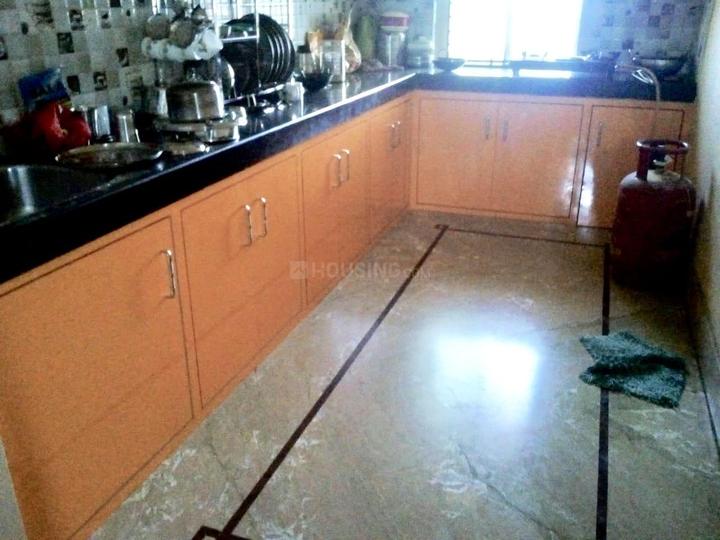 Padhihomes Kitchen 1