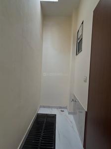 Balcony Image of 1700 Sq.ft 3 BHK Villa for rent in Vaishali Nagar Jaipur for Rs. 35000