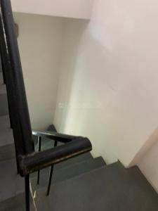 Image of 700 Sq.ft 1 BHK Independent House for rent in Gomti Nagar, Lucknow for Rs. 16000