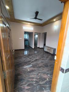 Hall Image of 1200 Sq.ft 9 BHK Independent House for sale in Kattigenahalli Bengaluru for Rs. 26000000
