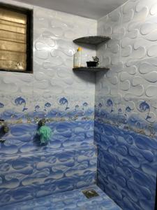 Common Bathroom Image of 550 Sq.ft 1 BHK Apartment / Flat for sale in Piramal Vaikunth , Thane West Thane for Rs. 8300000