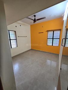 Bedroom Image of 950 Sq.ft 2.5 BHK Apartment / Flat for rent in S S Colony Madurai for Rs. 13000