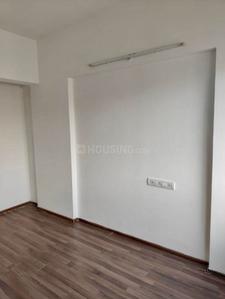 Bedroom Image of 550 Sq.ft 1 BHK Apartment / Flat for sale in Lodha Splendora Platino B, Thane West Thane for Rs. 5499999