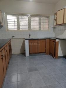 Kitchen Image of 1050 Sq.ft 2 BHK Apartment / Flat for sale in Malleswaram Bengaluru for Rs. 16000000