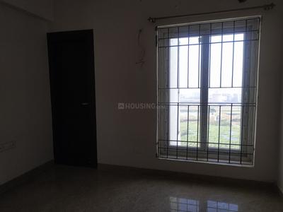 Bedroom Image of 1495 Sq.ft 3 BHK Apartment / Flat for rent in Venus Paradise, Danapur Patna for Rs. 26000