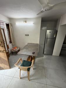 Hall Image of 1400 Sq.ft 4 BHK Villa for sale in Thaltej Ahmedabad for Rs. 26500000