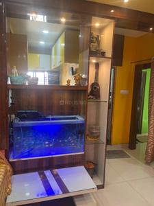 Bedroom Image of 850 Sq.ft 2 BHK Apartment / Flat for sale in Jai Hanuman Riverside, Uttarpara Hooghly for Rs. 4500000