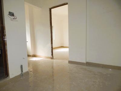 Hall Image of 700 Sq.ft 2 BHK Apartment / Flat for sale in Dum Dum Cantonment Kolkata for Rs. 2240000
