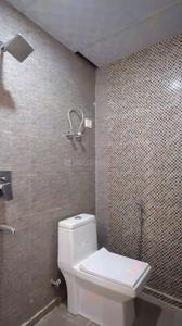 Bathroom Image of 1390 Sq.ft 3 BHK Apartment / Flat for sale in Trinity Trio, Noida Extension Greater Noida for Rs. 5200000