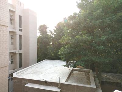Living Room Image of 1800 Sq.ft 3 BHK Apartment / Flat for sale in The Antriksh Suruchi Apartments, Sector 10 Dwarka New Delhi for Rs. 23700000
