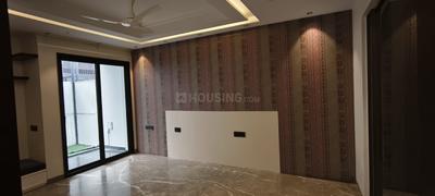 Bedroom Image of 2700 Sq.ft 4 BHK Builder Floor for sale in DLF Phase 2, DLF Phase 2 Gurgaon for Rs. 41100000