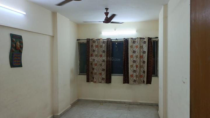 Jankalyan CHS Living Room 1
