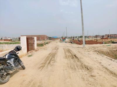 Image of 810 Sq.ft Residential Plot / Land for sale in Wave City, Ghaziabad for Rs. 4000000