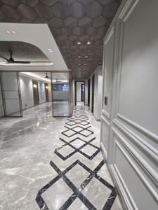 Image of 3000 Sq.ft 4 BHK Builder Floor for sale in Chittaranjan Park, New Delhi for Rs. 99500000